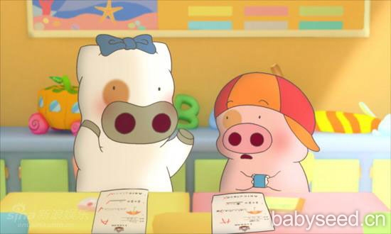 麦兜(麦兜系列电影主角) 麦兜(麦兜系列电影主角)