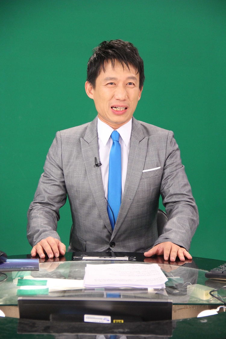 郭子乾 郭子乾