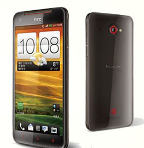 HTC 蝴蝶机 HTC 蝴蝶机