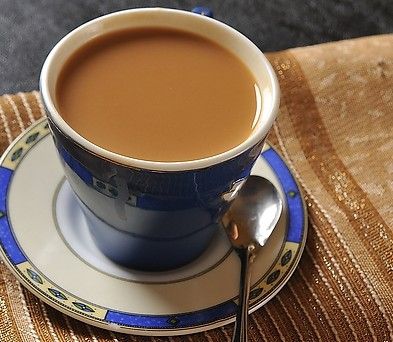 鸳鸯奶茶 鸳鸯奶茶