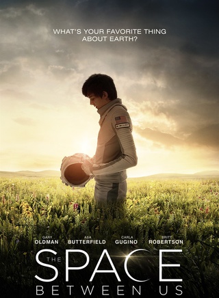 阿沙·巴特菲尔德(Asa Butterfield)