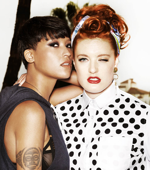 Icona Pop Icona Pop