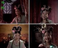 央视版《西游记》中的怜怜 央视版《西游记》中的怜怜