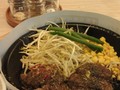 胡椒牛肉饭