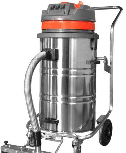 乾湿两用工业吸尘器 乾湿两用工业吸尘器