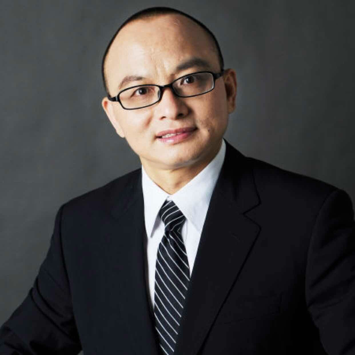 常亮(着名领导力与管理培训专家) 常亮(着名领导力与管理培训专家)