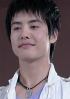 你是我的梦(中国2008年黄伟杰导演电视剧)