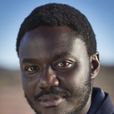 Babou Ceesay Babou Ceesay