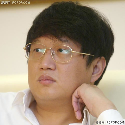 陈彤(小米公司副总裁) 陈彤(小米公司副总裁)