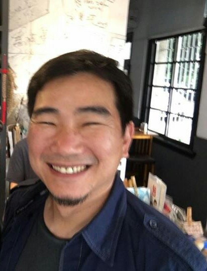 陈戎晖 陈戎晖