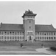 金陵大学 金陵大学