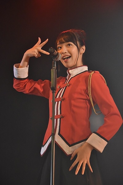 阿部芽唯 阿部芽唯