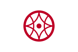 市旗 市旗
