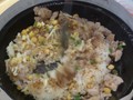 芝士咖喱鸡