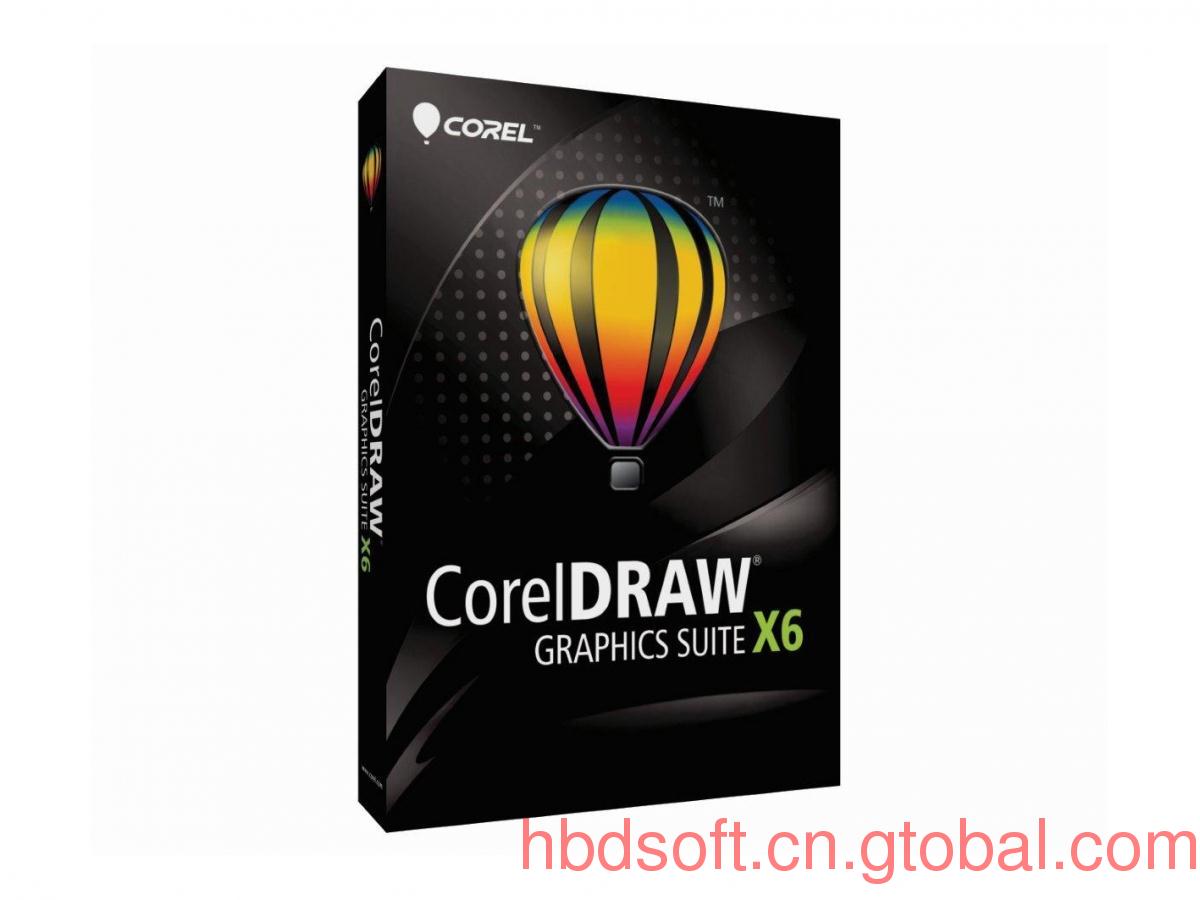 CorelDRAW X6 CorelDRAW X6