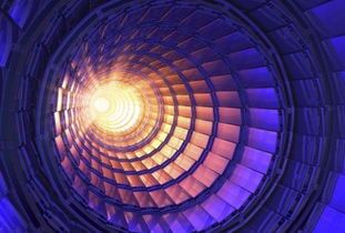 粒子加速器 粒子加速器
