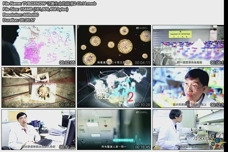 守护生命的故事2