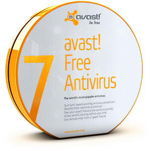 Avast Free Logo Avast Free Logo