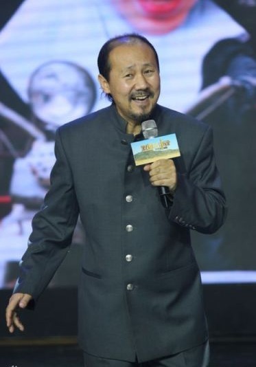 腾格尔