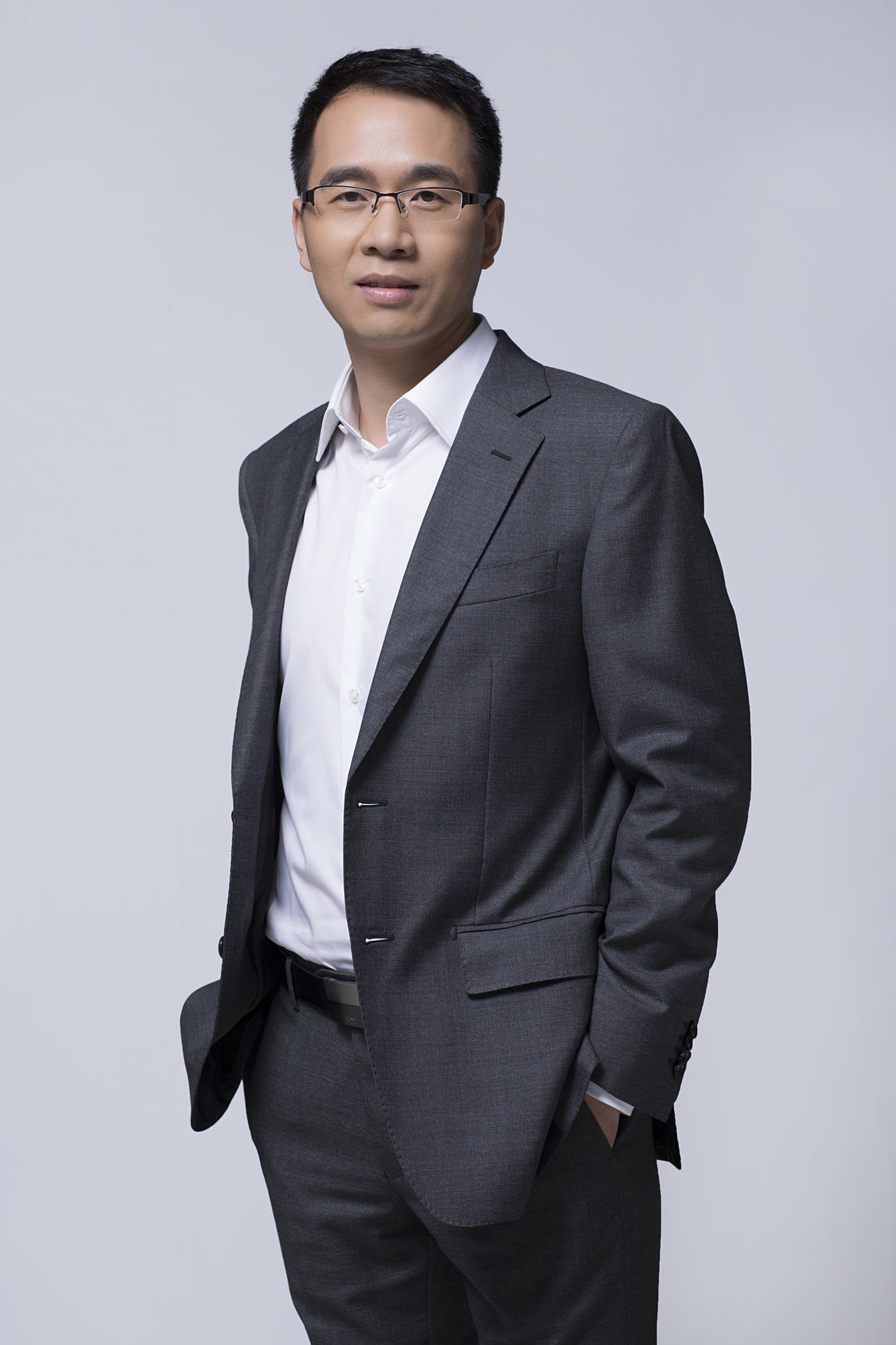 倪飞(努比亚技术有限公司总裁) 倪飞(努比亚技术有限公司总裁)
