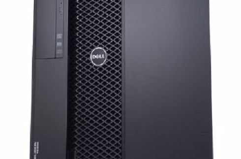 戴尔Precision T5600 戴尔Precision T5600