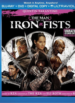 罗素·克劳(Russell Crowe)