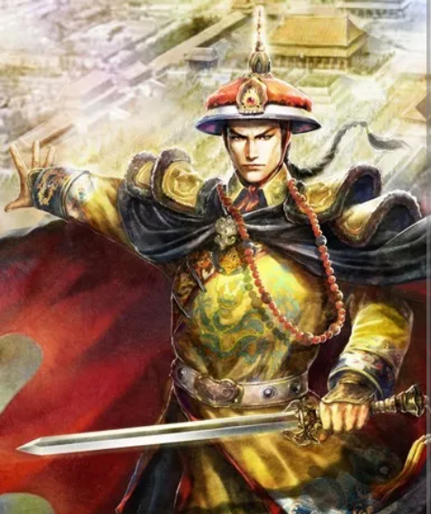 康熙 康熙