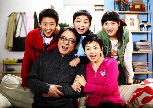 家有儿女3 家有儿女3