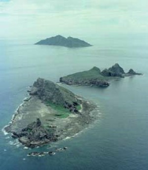 南小岛 南小岛