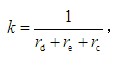 Rc为现金—存款比率 Rc为现金—存款比率