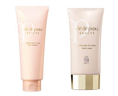 cle de peau beaute(CPB(日本资生堂旗下品牌)) cle de peau beaute(CPB(日本资生堂旗下品牌))