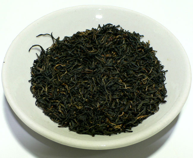 祁门红茶 祁门红茶