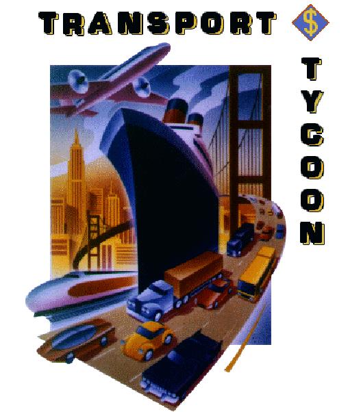 Transport Tycoon Transport Tycoon