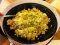 胡椒鸡肉饭