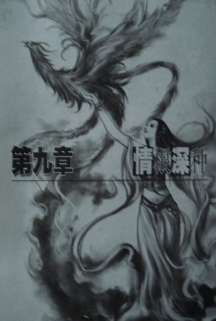 浴火重生 浴火重生