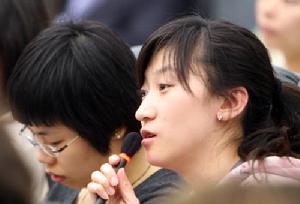 记者提问 记者提问