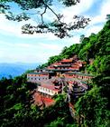 清水岩风景区 清水岩风景区