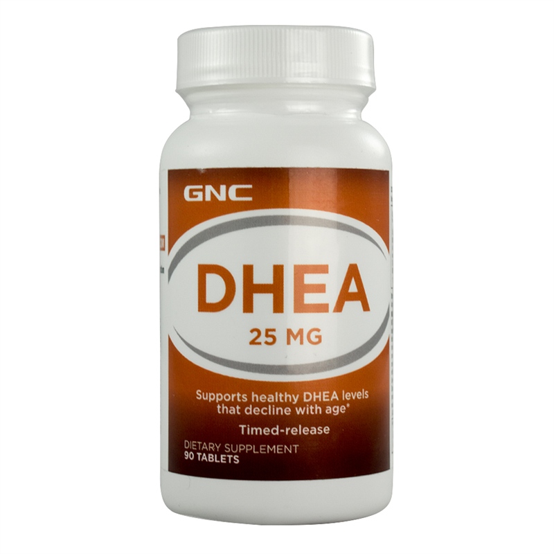 DHEA DHEA