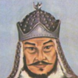 渊盖苏文(高句丽军事统帅) 渊盖苏文(高句丽军事统帅)