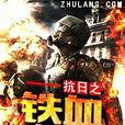 抗战之铁血小兵 抗战之铁血小兵