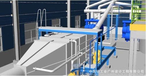 以BIM推动企业全面三维转型 以BIM推动企业全面三维转型