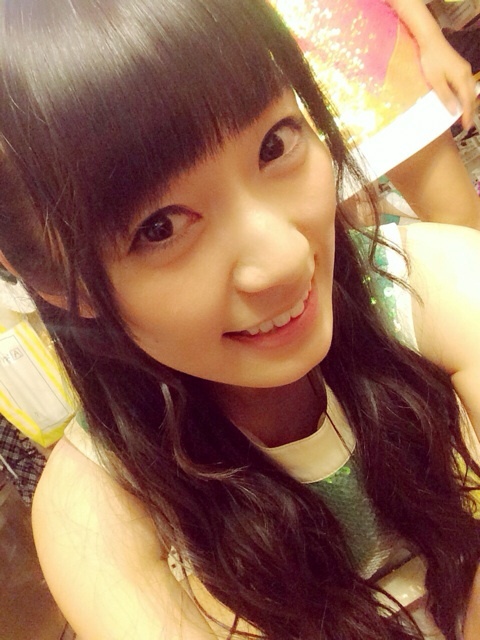 松井咲子 松井咲子