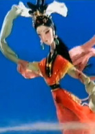 崂山道士