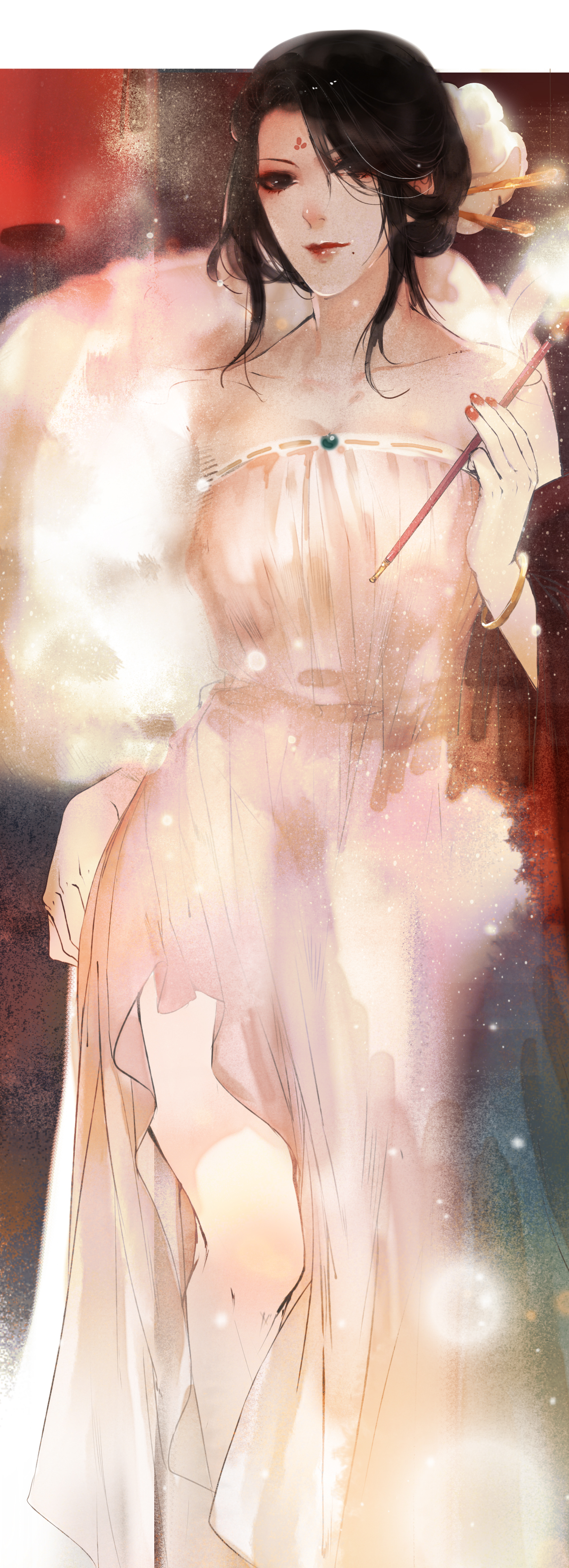 孤鸿 孤鸿