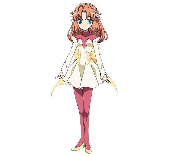 战姬绝唱Symphogear G