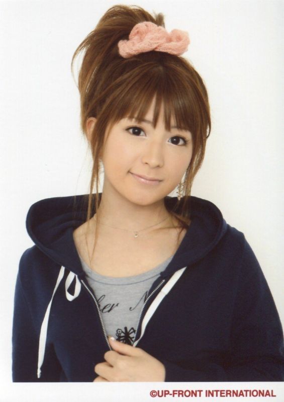 矢口真里 矢口真里