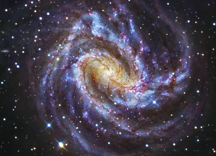 M83 M83