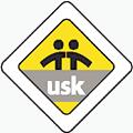 USK标誌