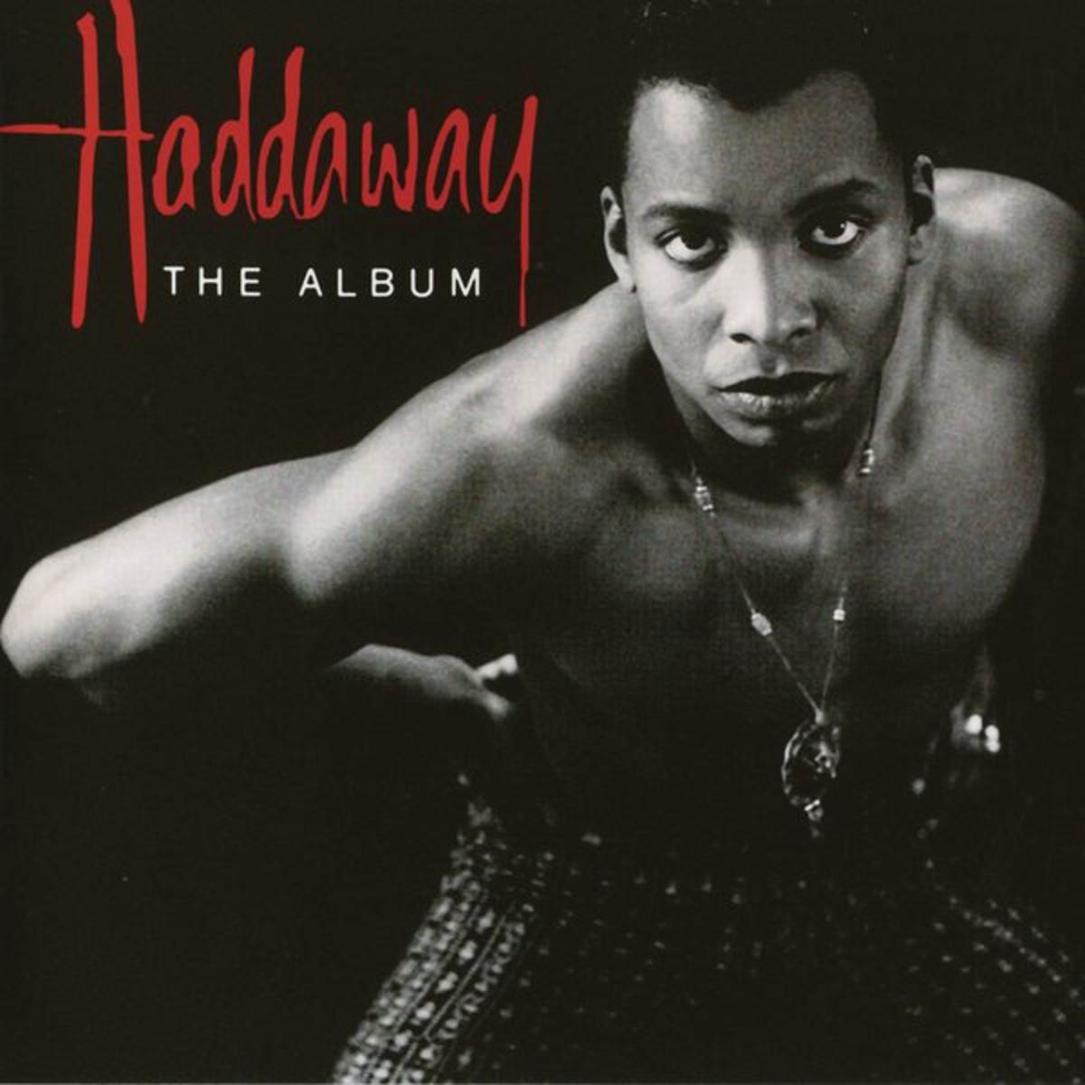 What is Love(Haddaway歌曲) What is Love(Haddaway歌曲)