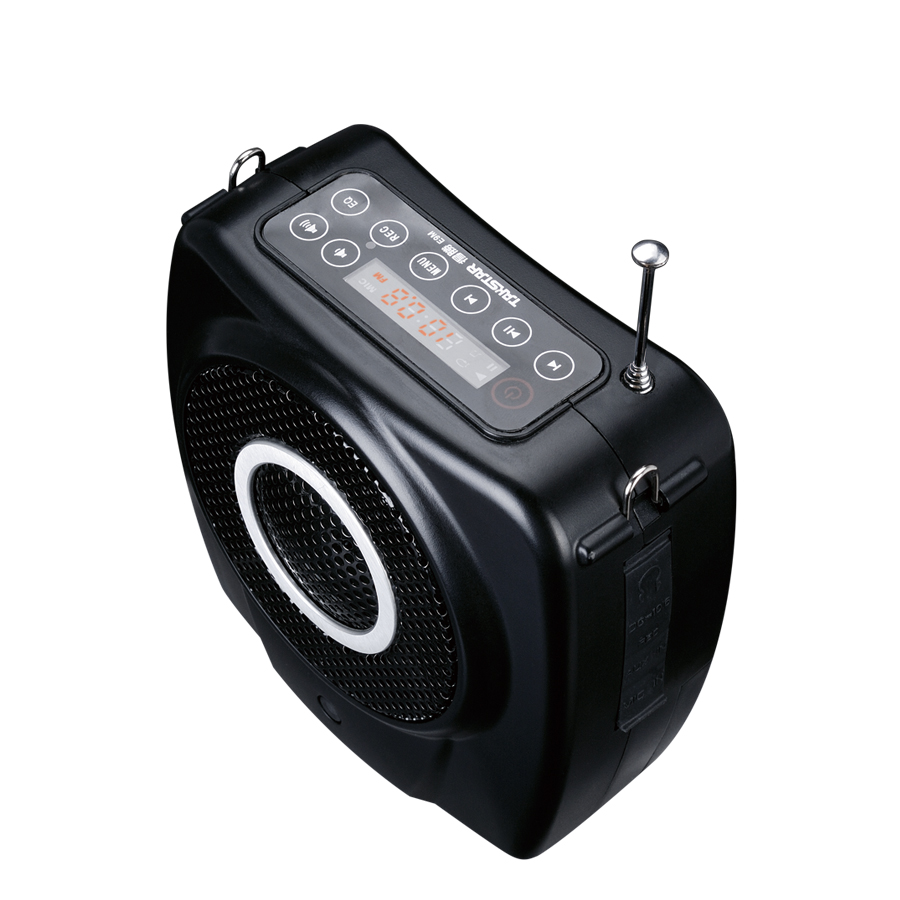 得胜扩音器 得胜扩音器
